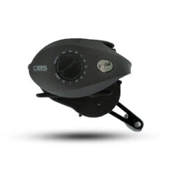 BFT PikeFight X7 BC, Low Profile, Left 5 BFT PikeFight X7 BC, Low Profile, Left -Abu Garcias Boutique 88 BFT SPX7 L 3