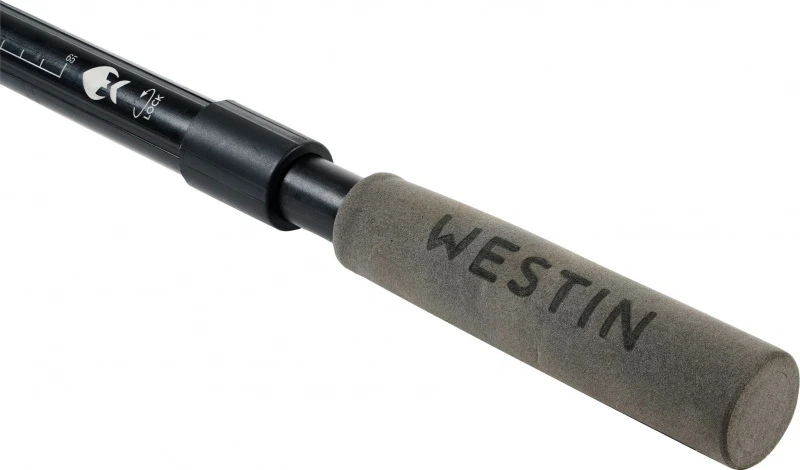 Westin W3 CR Foldable Landing Net L 2 Westin W3 CR Foldable Landing Net L – Image 2