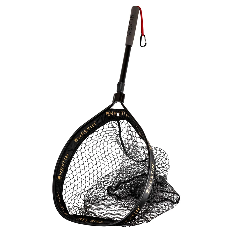 Westin W3 CR Floating Landing Net M 1 Westin W3 CR Floating Landing Net M