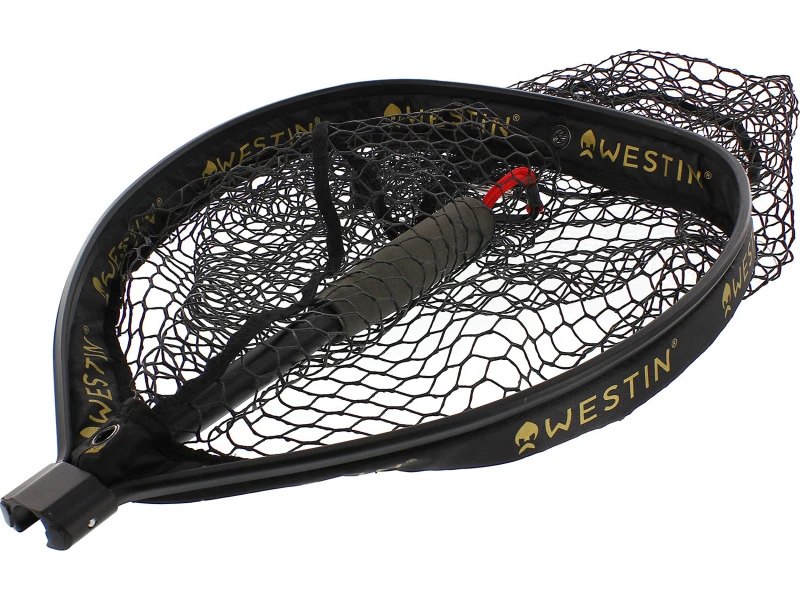 Westin W3 CR Floating Landing Net M 2 Westin W3 CR Floating Landing Net M – Image 2