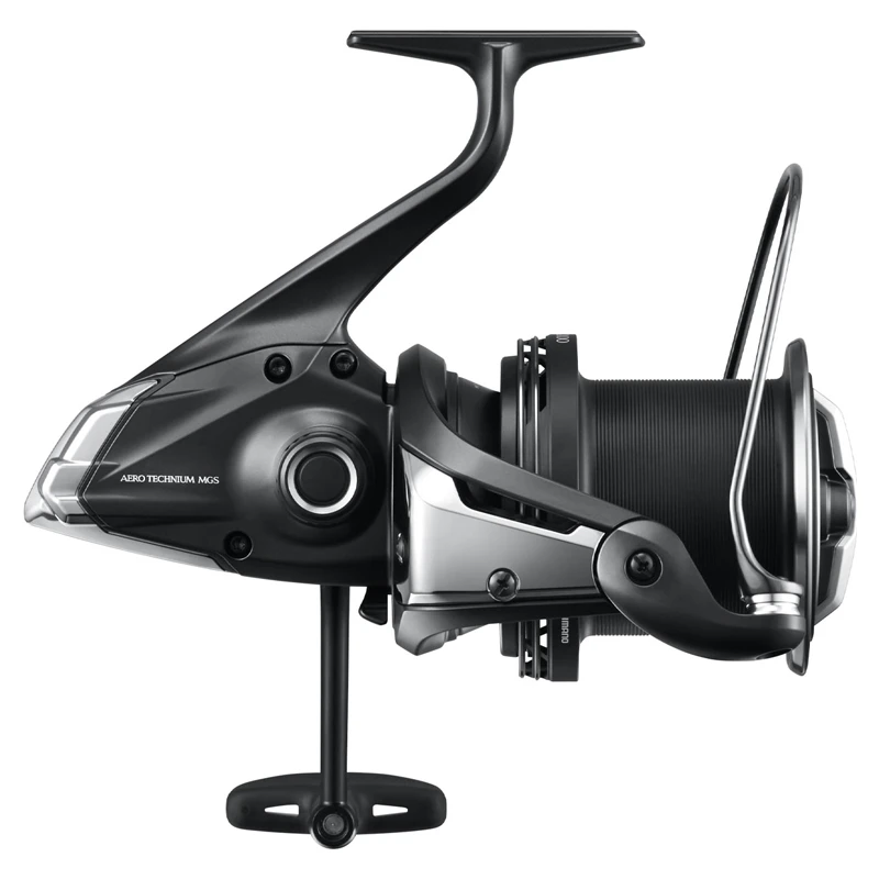 Shimano Aero Technium MgS XTD 14000 1 Shimano Aero Technium MgS XTD 14000