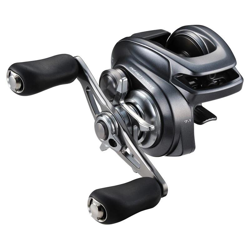 Shimano Bantam 151 2 Shimano Bantam 151 – Image 2