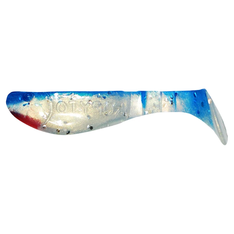 Relax Ripper Kopyto BLS 3'' 7,5cm (10-pack) 1 Relax Ripper Kopyto BLS 3'' 7,5cm (10-pack)