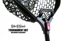 Bite Of Bleak Tournament Net -Abu Garcias Boutique BOB 00 0639 4