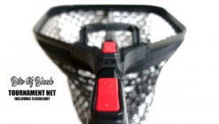 Bite Of Bleak Tournament Net -Abu Garcias Boutique BOB 00 0639 5