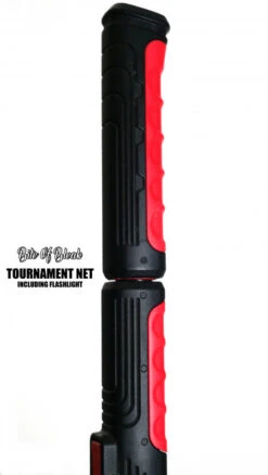 Bite Of Bleak Tournament Net -Abu Garcias Boutique BOB 00 0639 6