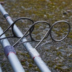 Bite Of Bleak Sweetstick Silver Fang -Abu Garcias Boutique BOB 00 0978r 4