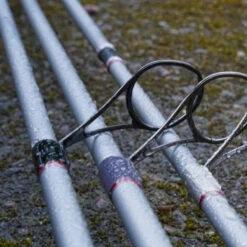 Bite Of Bleak Sweetstick Silver Fang -Abu Garcias Boutique BOB 00 0978r 5