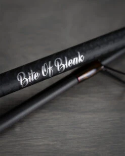 Bite Of Bleak Akakabuto Counter-Strike Spinning Rod 7'4'' 5-20g M X-Fast. 2pc -Abu Garcias Boutique BOB 00 1873 5