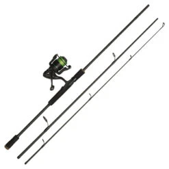 Kinetic Beaster CT Combo