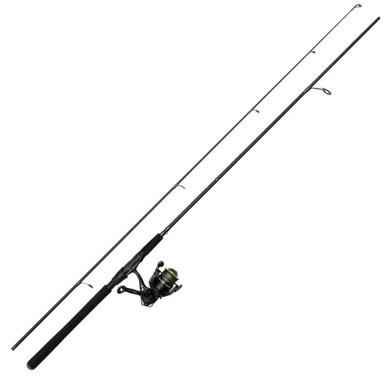 Kinetic Marshall CL 7' ML 5-24g 2sec 1 Kinetic Marshall CL 7' ML 5-24g 2sec