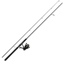 Kinetic Marshall CL 8' ML 5-24g 2sec