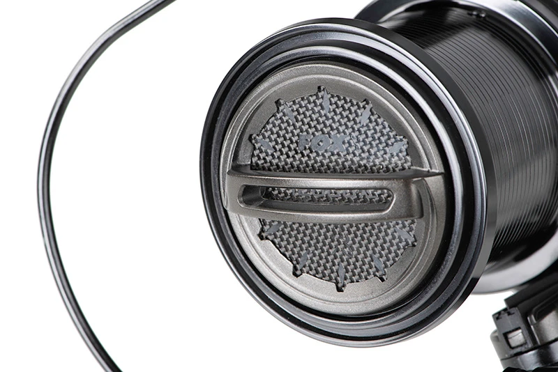 Fox 12000 XC 4 Fox 12000 XC – Image 4