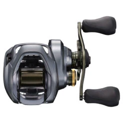 Shimano Curado DC 200 -Abu Garcias Boutique CUDC200HGr 3