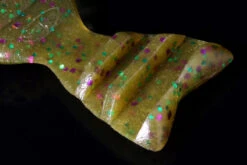 Deps Bull Flat 3.8'' 8 Deps Bull Flat 3.8'' -Abu Garcias Boutique D BF38 18r 3