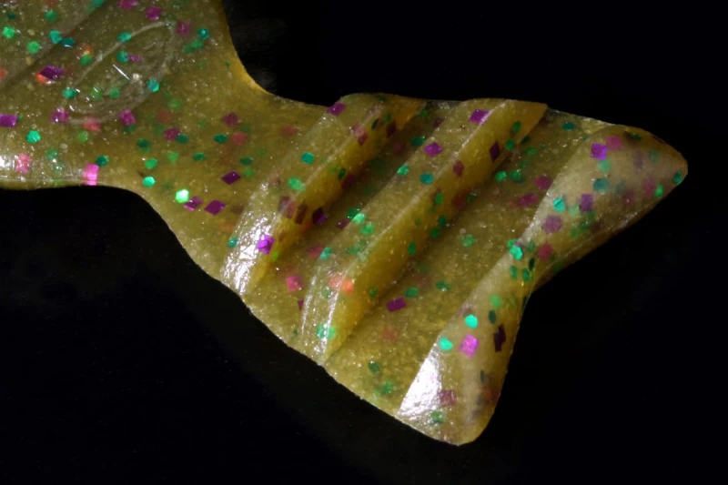 Deps Bull Flat 3.8'' 3 Deps Bull Flat 3.8'' – Image 3