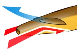 Deps Sakamata Shad 4'' 10 Deps Sakamata Shad 4'' -Abu Garcias Boutique D SS4 22r 5