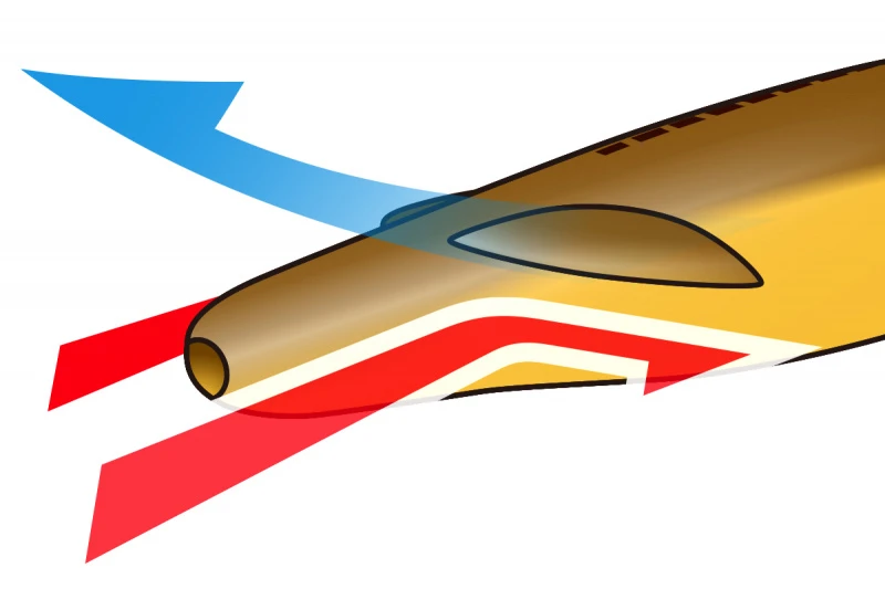 Deps Sakamata Shad 4'' 5 Deps Sakamata Shad 4'' – Image 5