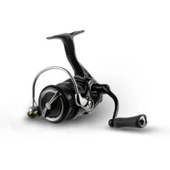 Daiwa TD Pitch Black/Fuego Abborre- & Göscombo -Abu Garcias Boutique DTDPBFSET 5