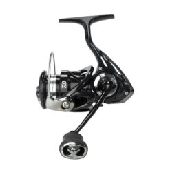 Daiwa TD Pitch Black/Okuma Abborre- & Göscombo -Abu Garcias Boutique DTDPBNPZSET 6