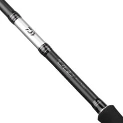 Daiwa Ninja Pitch Black Combo -Abu Garcias Boutique DWNPBSET1 3