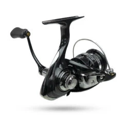 Daiwa Ninja Pitch Black Combo -Abu Garcias Boutique DWNPBSET1 4