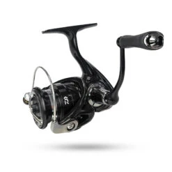 Daiwa Ninja Pitch Black Combo -Abu Garcias Boutique DWNPBSET1 6