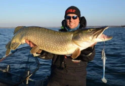 Eastfield Wingman (Made In Sweden) -Abu Garcias Boutique EFLCWINGMAN21r 3