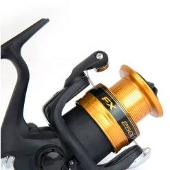 Shimano FX FC -Abu Garcias Boutique FX1000FCr 3