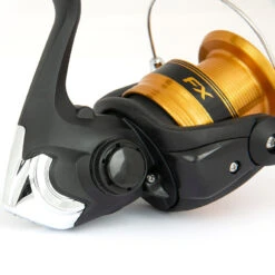 Shimano FX FC -Abu Garcias Boutique FX1000FCr 4