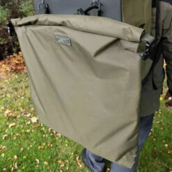 Korum Water Proof Net Sleeve - Small -Abu Garcias Boutique K0290075 4