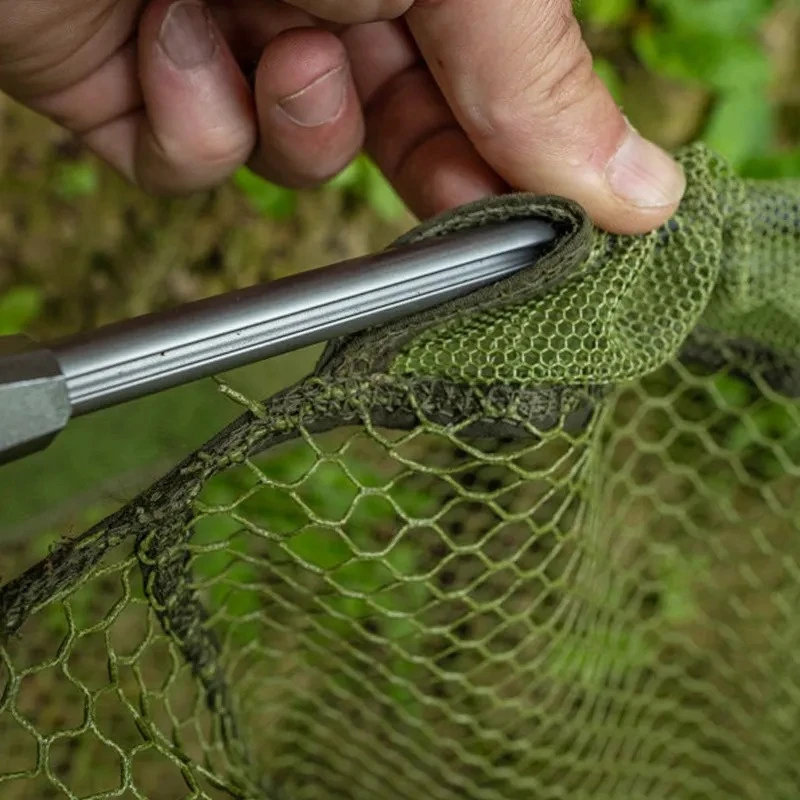 Korum Full Metal Latex Spoon 26in 2 Korum Full Metal Latex Spoon 26in – Image 2