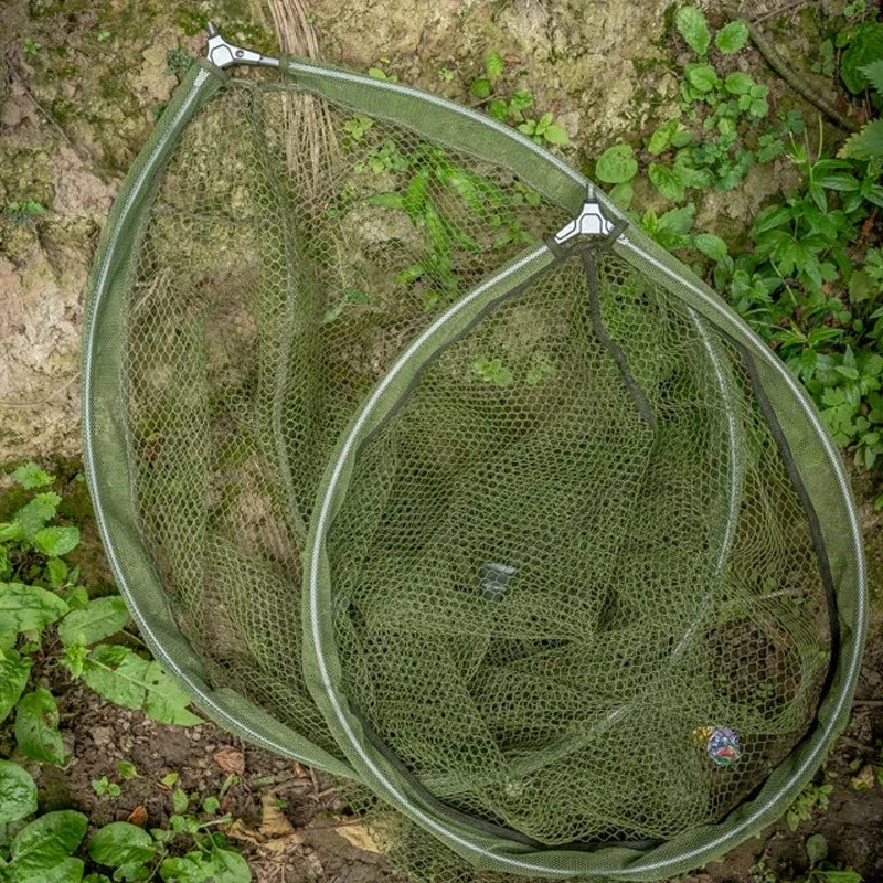 Korum Full Metal Latex Spoon 26in 3 Korum Full Metal Latex Spoon 26in – Image 3