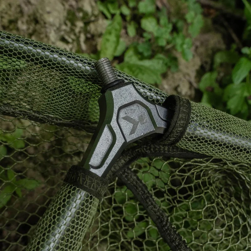 Korum Full Metal Latex Spoon 26in 4 Korum Full Metal Latex Spoon 26in – Image 4