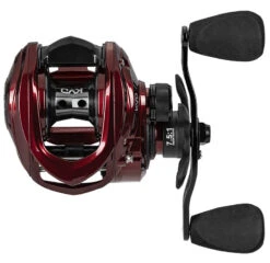 Lew's KVD 6.2:1 Left Hand Baitcast Reel -Abu Garcias Boutique KVD1HL 3