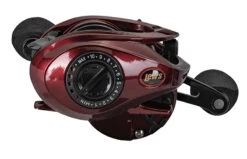 Lew's KVD 6.2:1 Left Hand Baitcast Reel -Abu Garcias Boutique KVD1HL 5