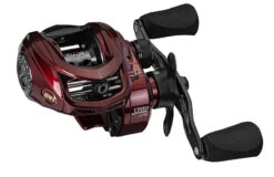 Lew's KVD 6.2:1 Left Hand Baitcast Reel -Abu Garcias Boutique KVD1HL 6