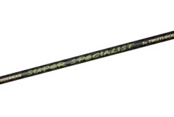 Drennan Super Specialist Carbon Twistlock -Abu Garcias Boutique M305 200r 6