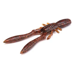 Megabass Honjikomi Bottle Shrimp 3'', 7,6cm (6-pack)