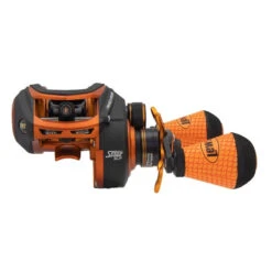 Lew's Mach Crush 7.5:1 Left 8 Lew's Mach Crush 7.5:1 Left -Abu Garcias Boutique MC1SHL 3