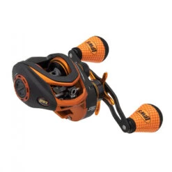 Lew's Mach Crush 7.5:1 Left 9 Lew's Mach Crush 7.5:1 Left -Abu Garcias Boutique MC1SHL 4