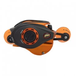 Lew's Mach Crush 7.5:1 Left 11 Lew's Mach Crush 7.5:1 Left -Abu Garcias Boutique MC1SHL 6