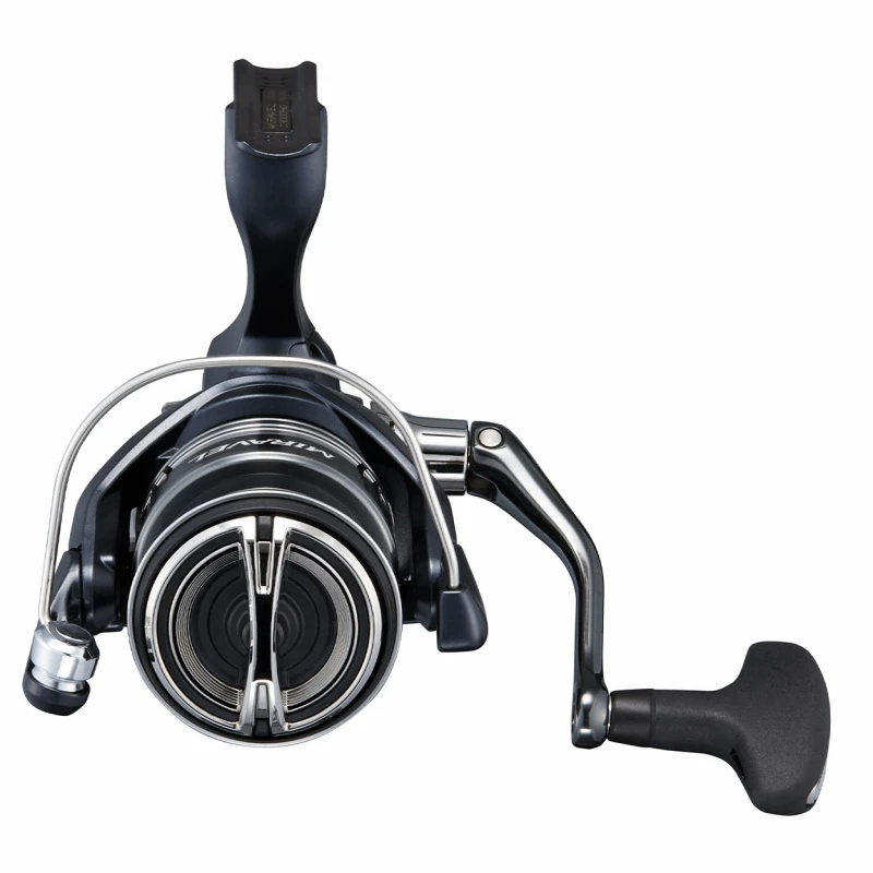 Shimano Miravel 2 Shimano Miravel – Image 2