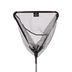 Fox Rage Warrior Net 60cm 2.1m Rubber Mesh