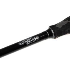 Fox Rage Street Fighter Spinning -Abu Garcias Boutique NRD361r 4