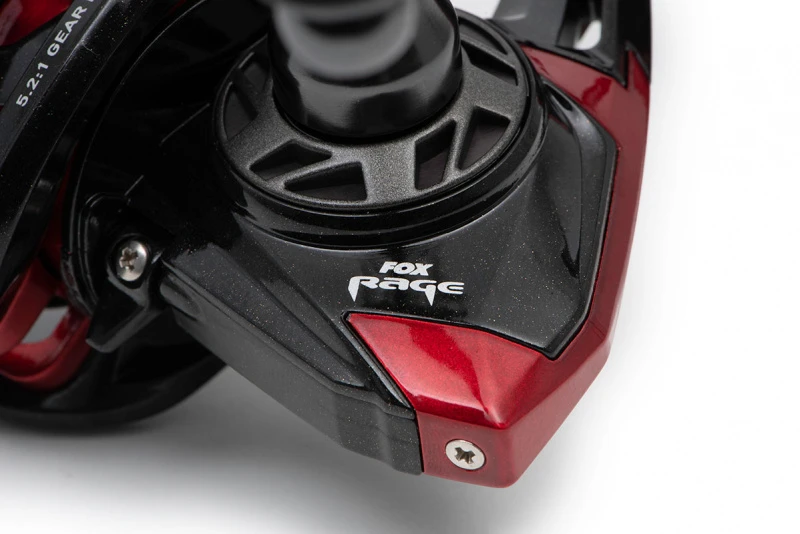 Fox Rage Warrior Reel 3 Fox Rage Warrior Reel – Image 3