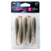 Fox Rage Slick Shad Ultra UV 9 Cm 5-pack