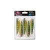 FOX RAGE Zander Pro Ultra UV 10 Cm 5-pack