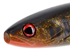 Westin BullTeez Curltail 21-27cm -Abu Garcias Boutique P082 149 121r 3