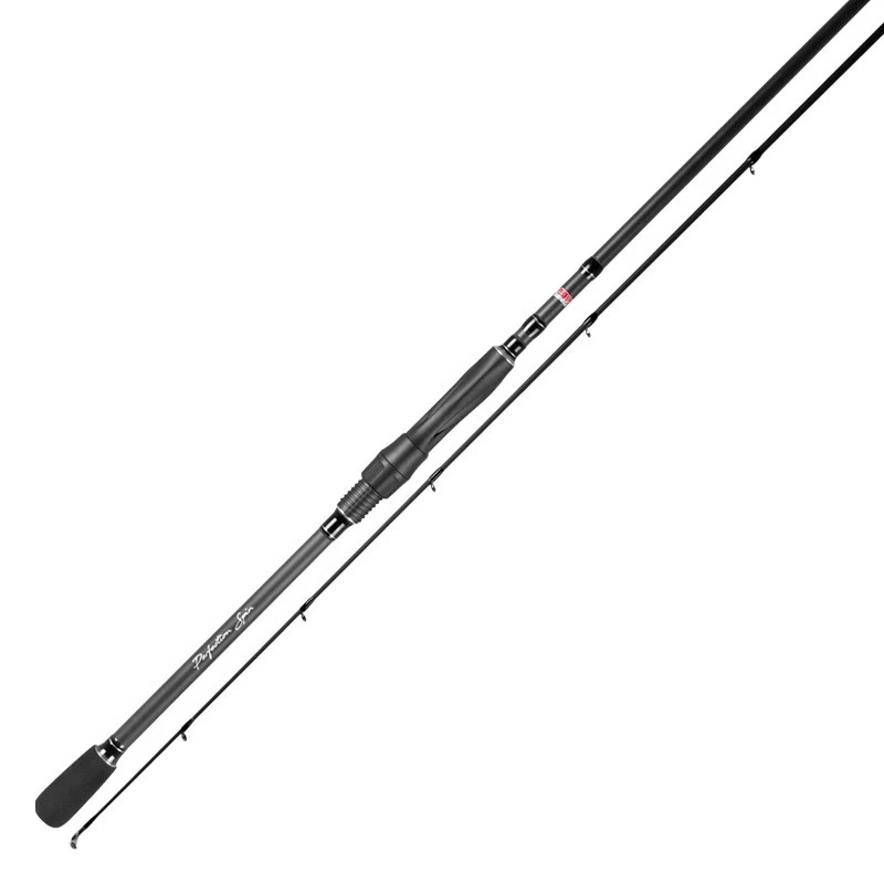 Perfection Perch Ceymar Spinning Combo 2 Perfection Perch Ceymar Spinning Combo – Image 2